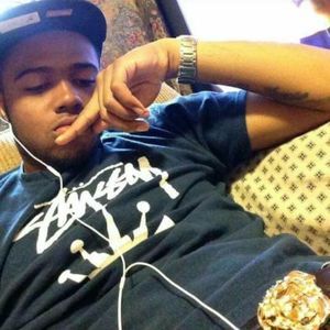 Meet your Posher, Donta